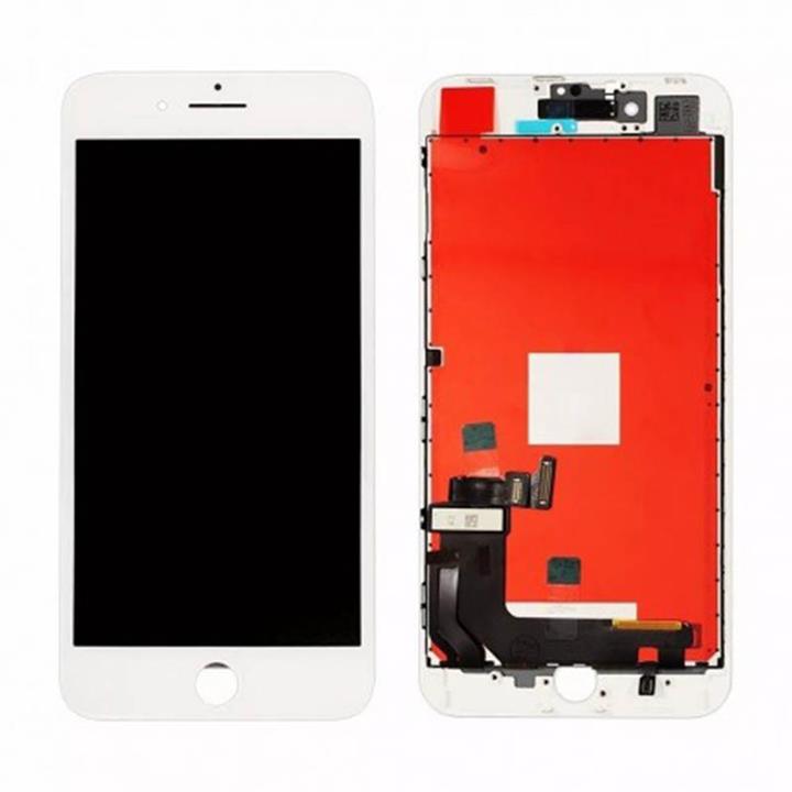 تاچ و ال سی دی مدل  8PW مناسب برای گوشی موبایل اپل iPhone 8 Plus
